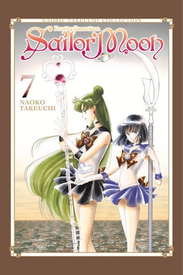 Sailor Moon 7 (Naoko Takeuchi Collection) by Takeuchi, Naoko