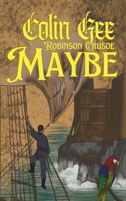 Robinson Crusoe Maybe by Press, Urban Pigs