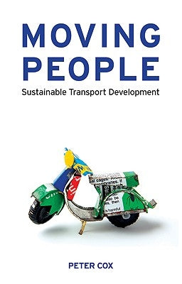 Moving People by Cox, Peter