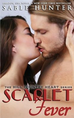 Scarlet Fever by Hunter, Sable
