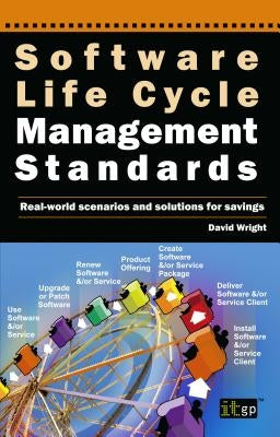 Software Life Cycle Management Standards by It Governance