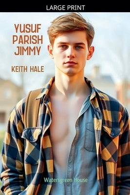 Yusuf Parish Jimmy by Hale, Keith