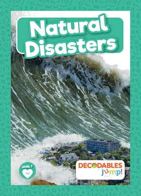 Natural Disasters by Nelson, Louise