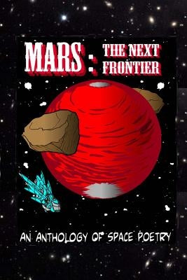 Mars: The Next Frontier by Ferguson Ed, Patricia