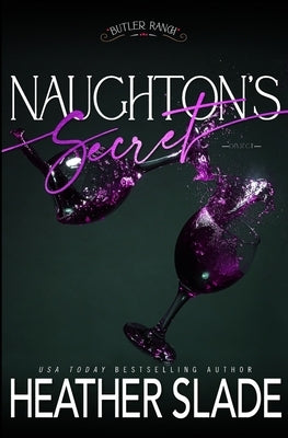 Naughton's Secret by Slade, Heather