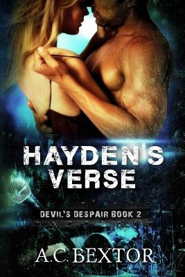 Hayden's Verse by Bextor, A. C.