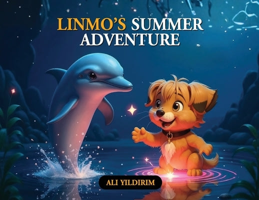 Linmo's Summer Adventure by Yildirim, Ali