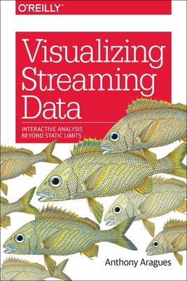 Visualizing Streaming Data: Interactive Analysis Beyond Static Limits by Aragues, Anthony