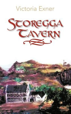 Storegga Tavern by Exner, Victoria