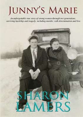 Junny's Marie by Lamers, Sharon