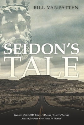 Seidon's Tale by VanPatten, Bill