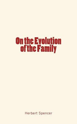 On the Evolution of the Family by "history of Scientific Knowledge"