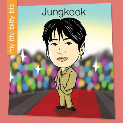 Jungkook by Loh-Hagan, Virginia