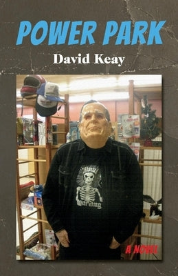 Power Park by Keay, David