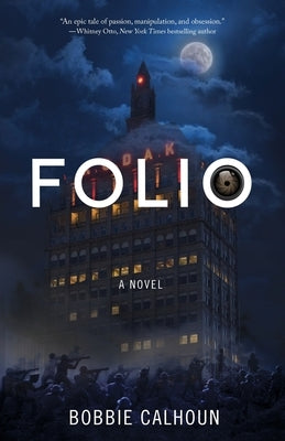 Folio by Calhoun, Bobbie