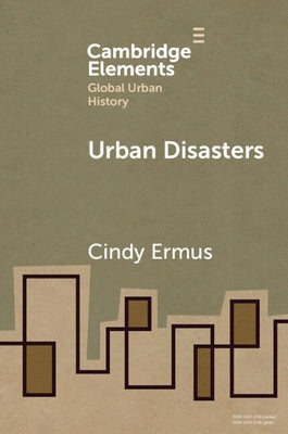 Urban Disasters by Ermus, Cindy