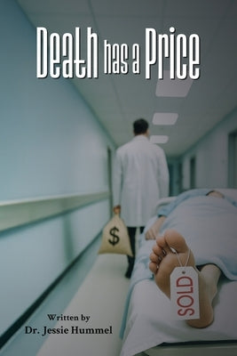 Death has a Price by Hummel, Jessie
