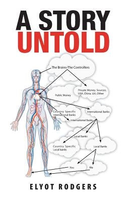 A Story Untold by Rodgers, Elyot