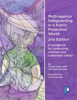 Multi-Agency Safeguarding 2nd Edition by Boulton, Nigel