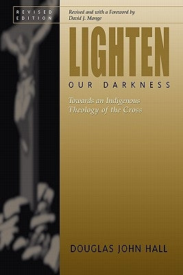 Lighten Our Darkness by Monge, David