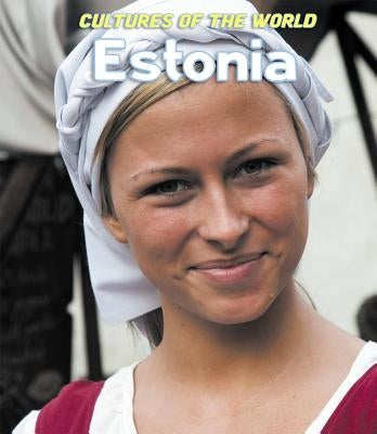 Estonia by Anderson, Emily