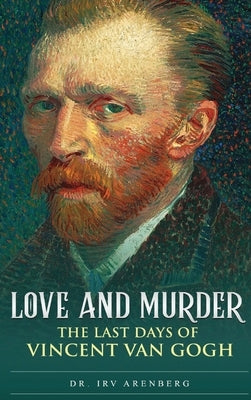 Love and Murder by Arenberg, Irv