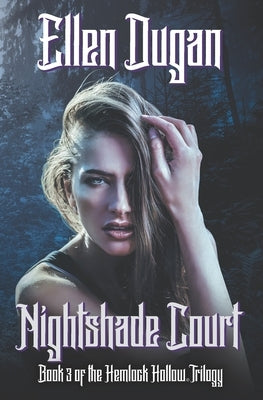 Nightshade Court by Dugan, Ellen