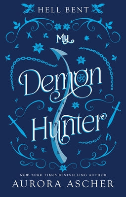 My Demon Hunter by Ascher, Aurora