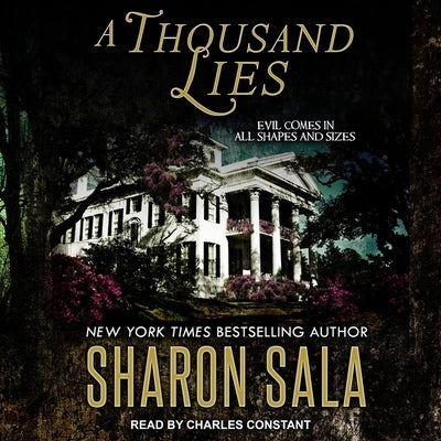 A Thousand Lies by Sala, Sharon