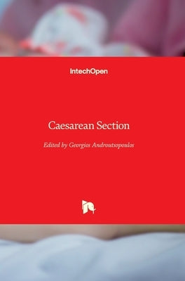 Caesarean Section by Androutsopoulos, Georgios