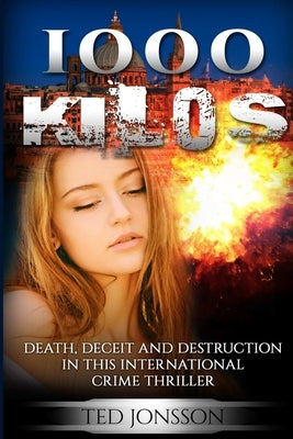 1000 Kilos by Jonsson, Ted