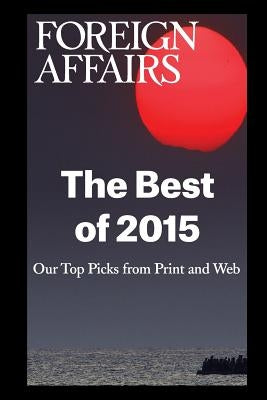The Best of 2015 by Rose, Gideon