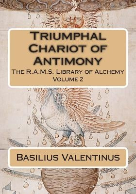 Triumphal Chariot of Antimony by Wheeler, Philip N.
