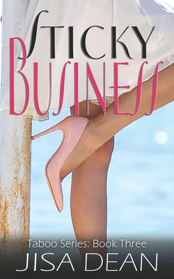 Sticky Business by Dean, Jisa