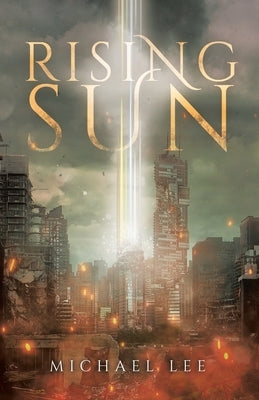 Rising Sun by Lee, Michael