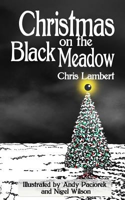 Christmas on the Black Meadow by Paciorek, Andy
