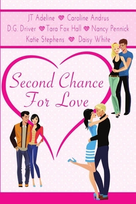Second Chance for Love by Pennick, Nancy