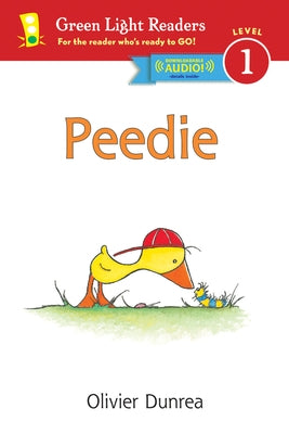 Peedie by Dunrea, Olivier