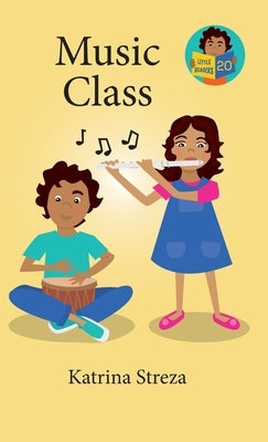 Music Class by Streza, Katrina