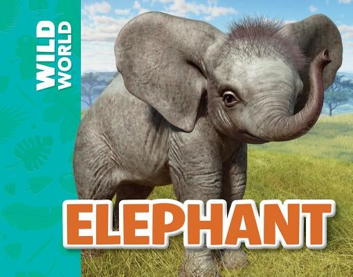 Elephant by Costain, Meredith