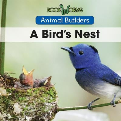 A Bird's Nest by Worthington, Niles
