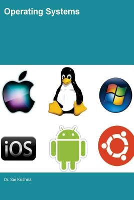 Operating Systems by Krishna, Sai