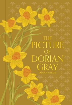 The Picture of Dorian Gray by Wilde, Oscar