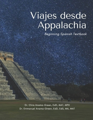 Viajes desde Appalachia by Anama-Green, Emmanuel