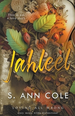 Jahleel by Cole, S. Ann