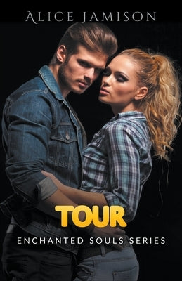 Enchanted Souls Series Tour book 2 by Jamison, Alice