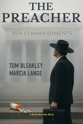 The Preacher by Bleakley, Tom
