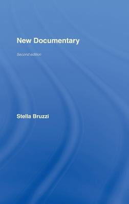 New Documentary by Bruzzi, Stella
