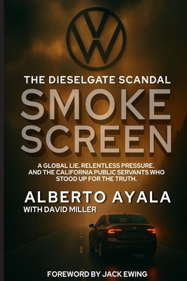 Smoke Screen by Ayala, Alberto