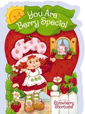 You Are Berry Special by Beighley, Marci